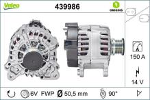 VALEO 439986