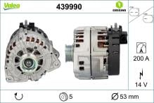 VALEO 439990