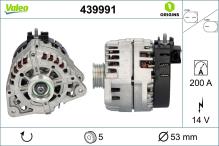 VALEO 439991