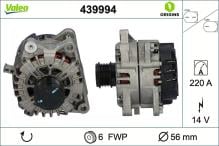 VALEO 439994