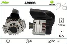 VALEO 439998