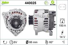 VALEO 440025