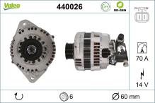 VALEO 440026