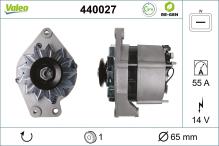 VALEO 440027