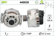 VALEO 440039