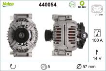 VALEO 440054