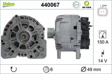 VALEO 440067