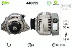 VALEO 440099