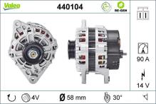 VALEO 440104