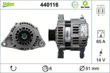 VALEO 440116