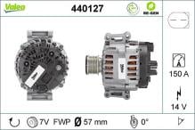 VALEO 440127