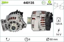 VALEO 440135