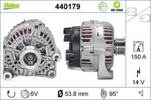 VALEO 440179