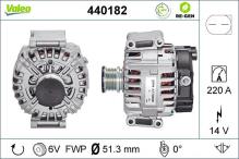 VALEO 440182