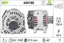 VALEO 440186