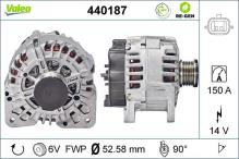 VALEO 440187