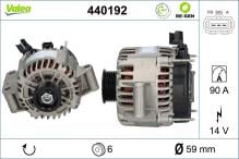 VALEO 440192
