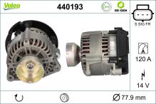 VALEO 440193