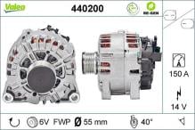 VALEO 440200