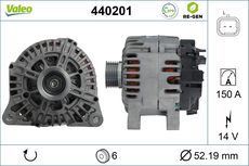 VALEO 440201