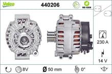 VALEO 440206