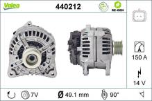 VALEO 440212