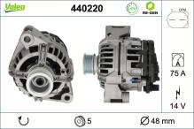 VALEO 440220