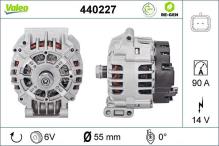 VALEO 440227