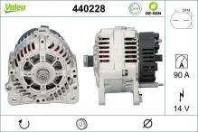 VALEO 440228
