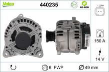 VALEO 440235