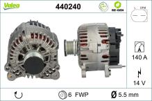 VALEO 440240