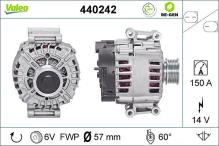 VALEO 440242