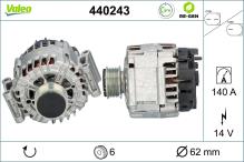 VALEO 440243