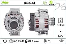 VALEO 440244