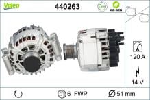 VALEO 440263