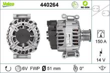 VALEO 440264