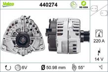 VALEO 440274