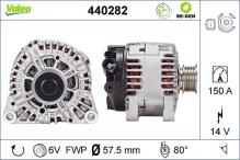 VALEO 440282