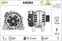 VALEO 440284