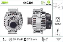VALEO 440301