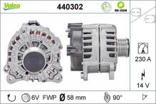 VALEO 440302