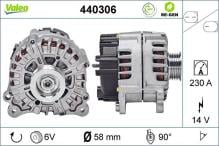 VALEO 440306