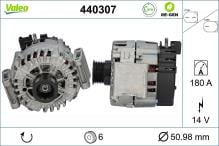 VALEO 440307