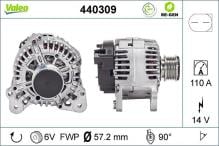 VALEO 440309