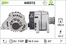 VALEO 440312