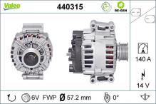 VALEO 440315