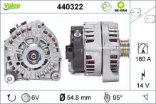 VALEO 440322