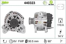 VALEO 440323
