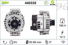 VALEO 440335