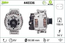 VALEO 440336